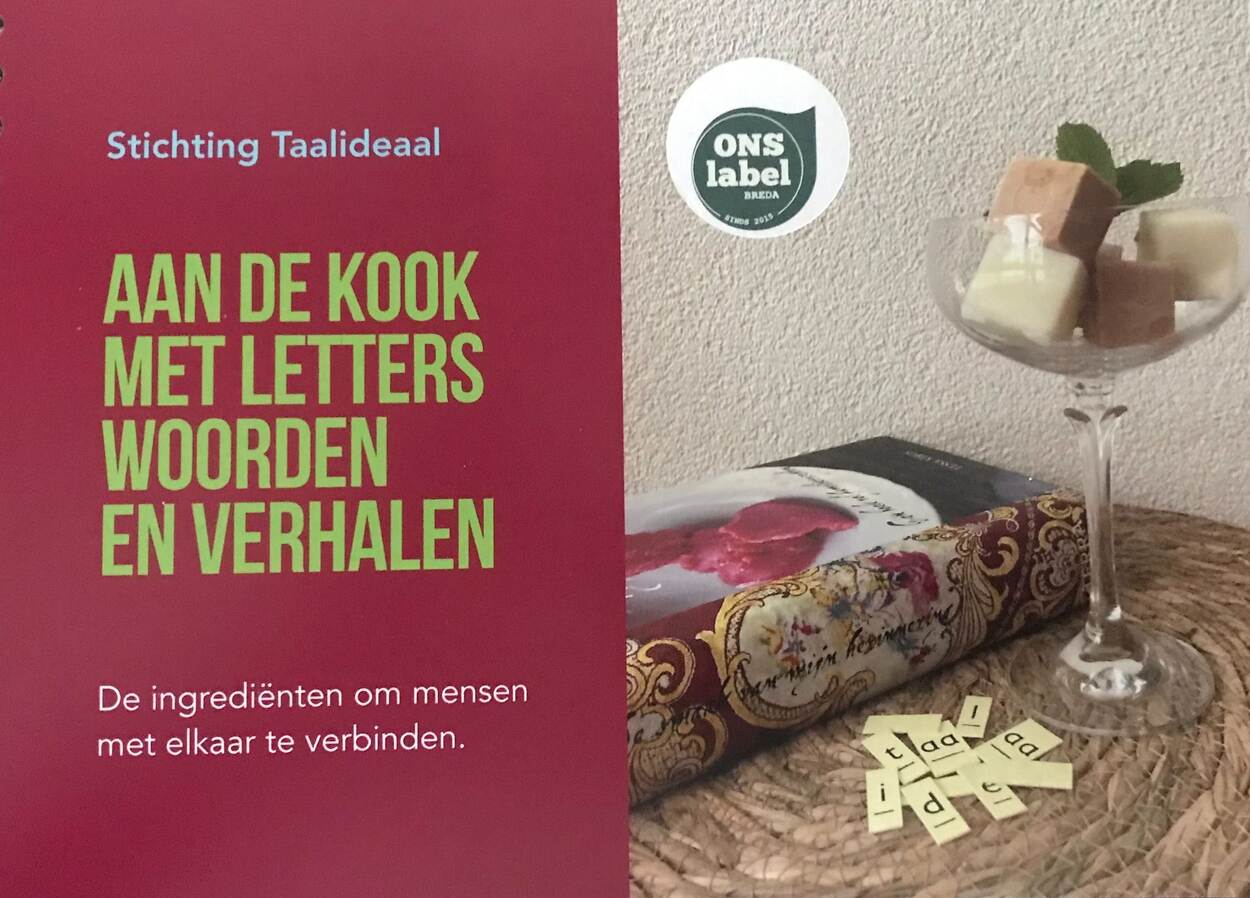 Alle Ingrediënten Om Basisvaardigheden Te Verbeteren | Nieuwsbericht ...